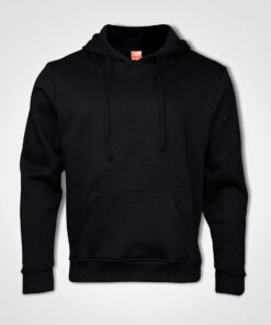 Boston Hoodie