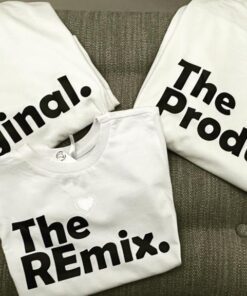 CUSTOM KIDS T-SHIRT