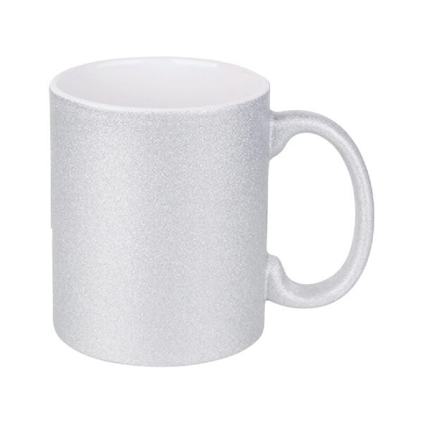 Glitter Mug - Image 2