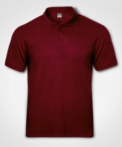 Men's Pro Golfer