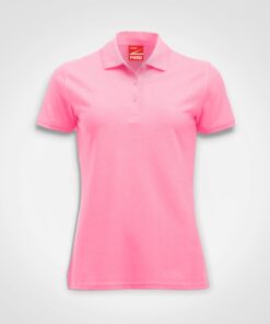 Ladies Golfer