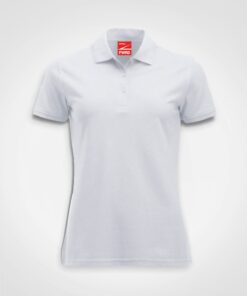 Ladies Pro Golfer
