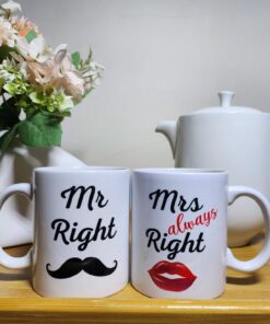 personalized mug