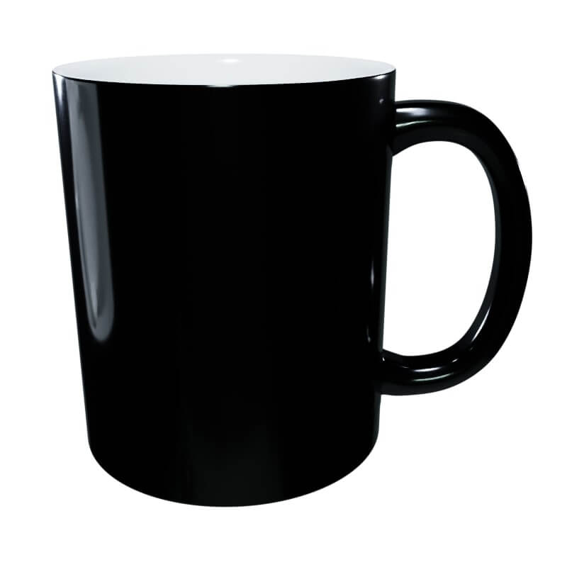 Color Changing Magic Mug - Image 5