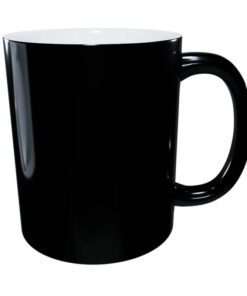 Color Changing Magic Mug