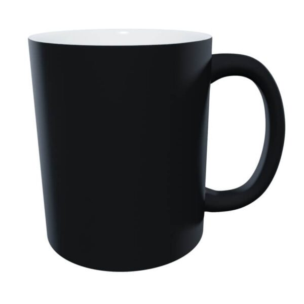 Color Changing Magic Mug - Image 4