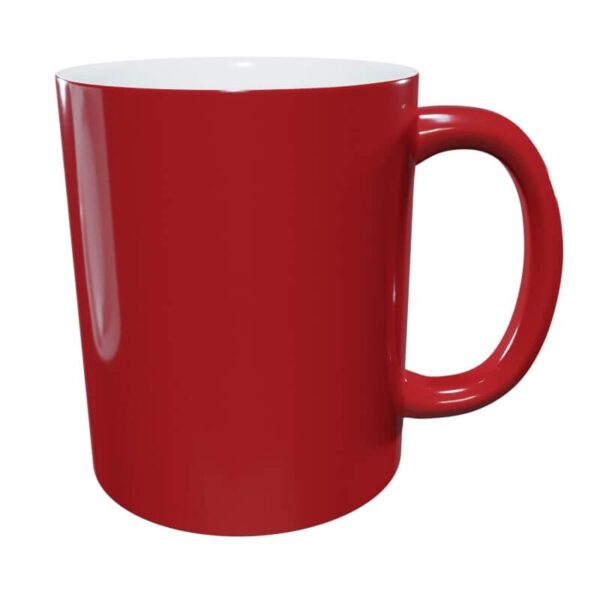 Color Changing Magic Mug - Image 2