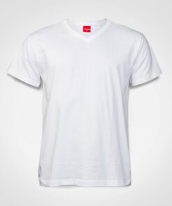 Unisex V-Neck T-Shirt