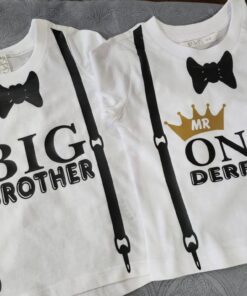 CUSTOM KIDS T-SHIRT
